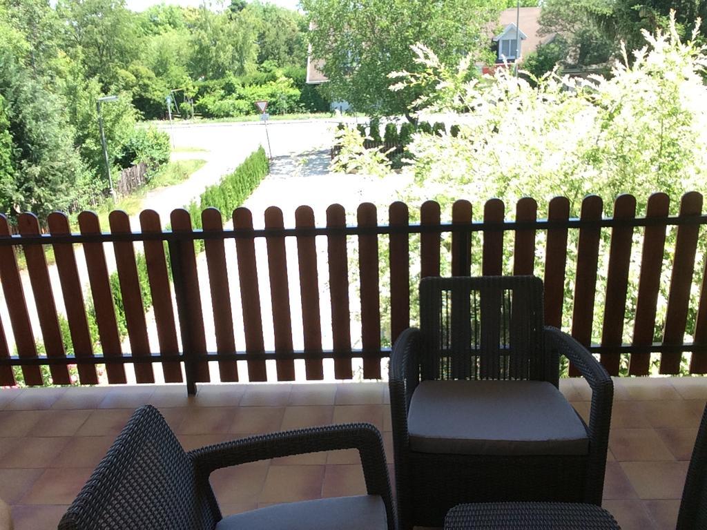 Margitapartman Buk Ngoại thất bức ảnh